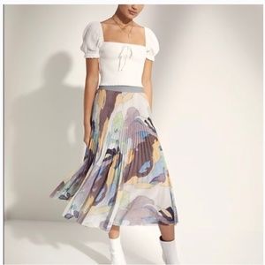 Wilfred Twirl Skirt